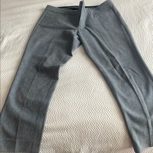 Banana Republic Gray Women's Pants